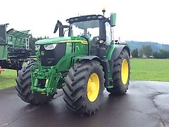 John Deere 6R 250