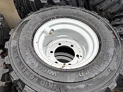 BKT Skid Power HD 31x15.50-15 passend für Weidemann