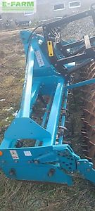 Sulky Cultiline 4000 VR