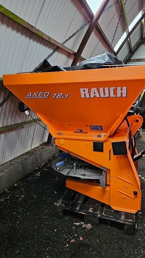 Rauch Axeo 18.1C