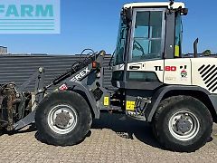 Terex tl80