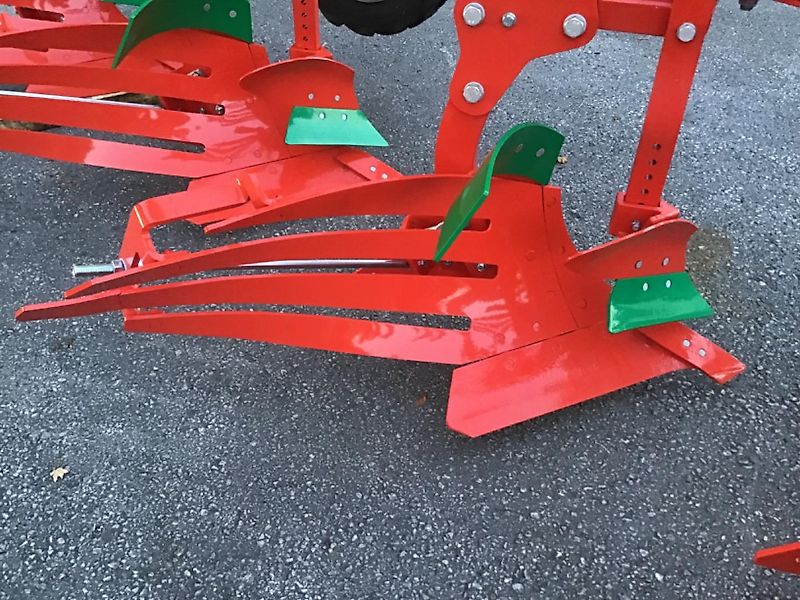 AGRO-MASZ POV-5 Vario