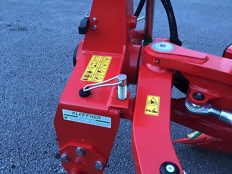 AGRO-MASZ POV-5 Vario