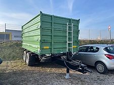 Brantner TAMDEM TA 16045 XXL