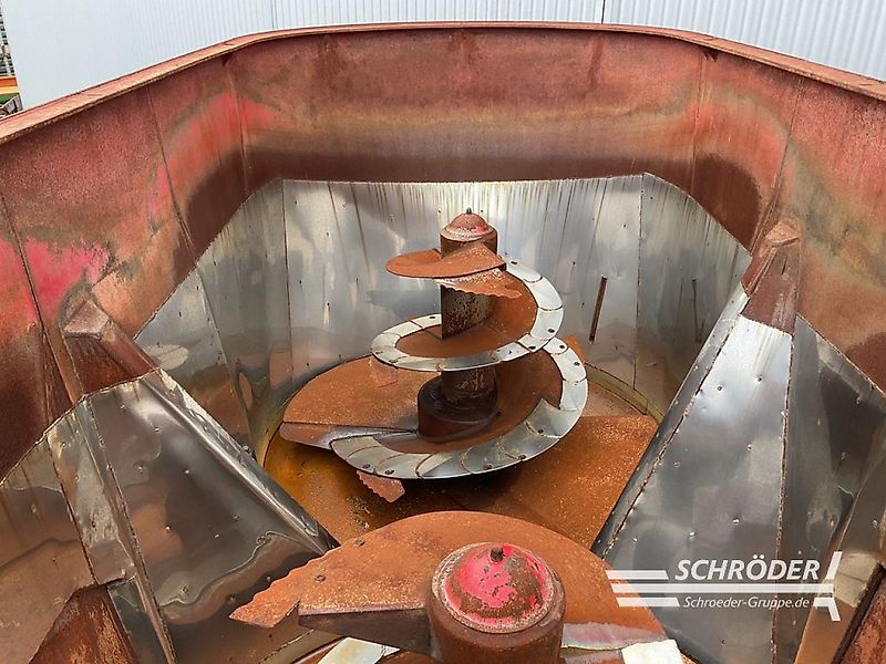 Trioliet SOLOMIX 2-2000 ZK