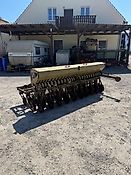 Fortschritt 3 m AB, Teileträger, Zustand s. Fotos