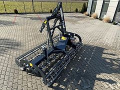 MD AGT Saatbettkombination mit Hitch UPS 2,5 - 3,0m