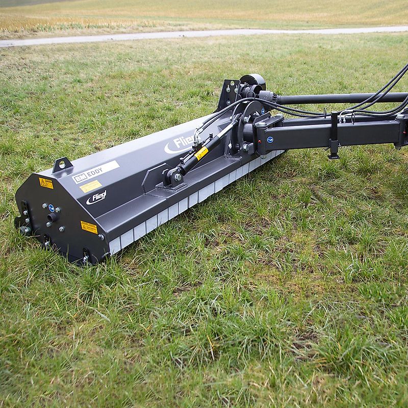 Fliegl Böschungsmulcher BM Eddy 2,10m Mulcher