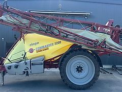 Hardi COMMANDER 3200 TWIN 24M