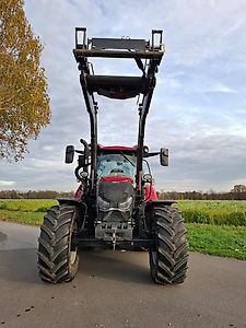Case Maxxum 125