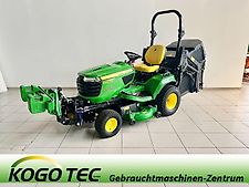 John Deere X950R