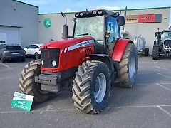 Massey Ferguson 6480