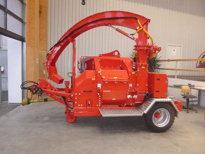 Eschlböck Eschlböck Biber 7 (SOFORT & GÜNSTIG - mit verstärktem Einzug)