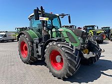 Fendt 724