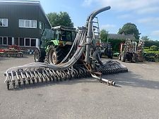 Slootsmid SV 700 Sleepslangbemester