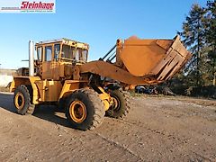 Kirovets K 702 Radlader