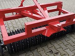 Stekro Cambridgewalze