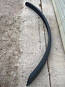 Fendt Kotflügelverbreiterung mit kleinen Beschädigungen, M222PP2529640, Einzelstück