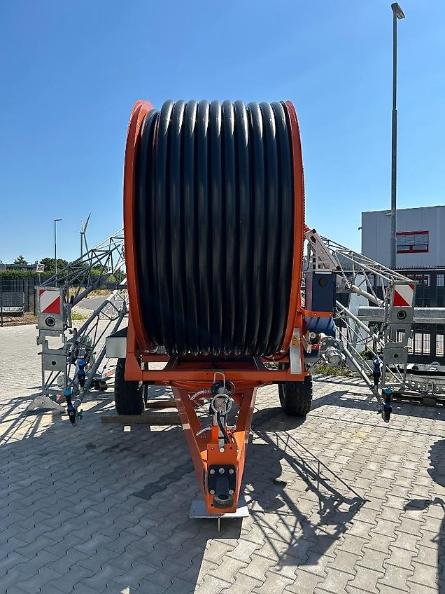 Beinlich Primus P 2500