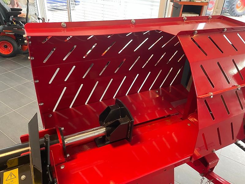 Oehler OL 1040 Holzspaltgerät "NEW LINE"