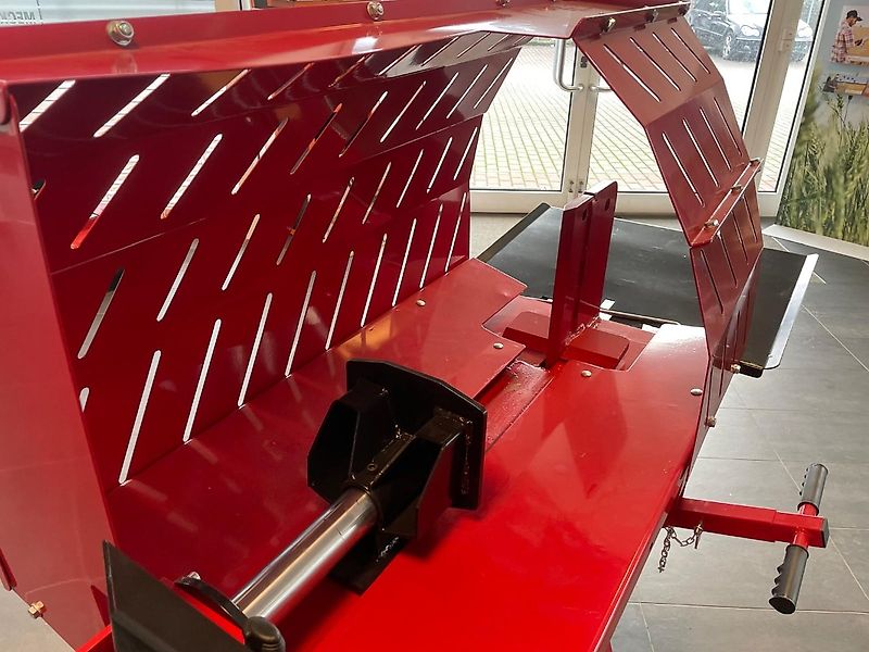 Oehler OL 1040 Holzspaltgerät "NEW LINE"