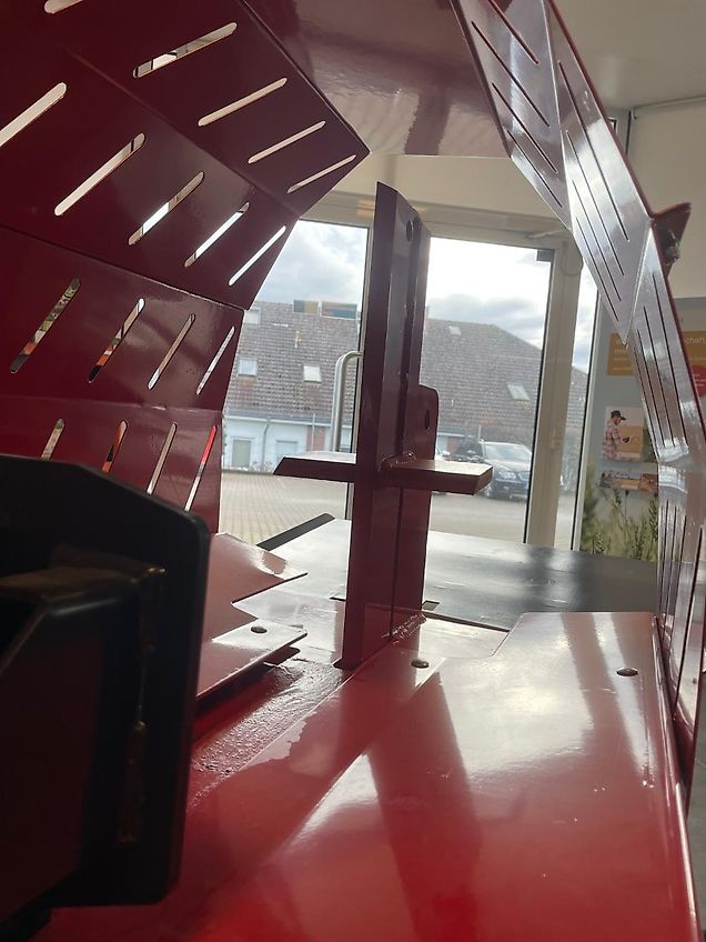 Oehler OL 1040 Holzspaltgerät "NEW LINE"