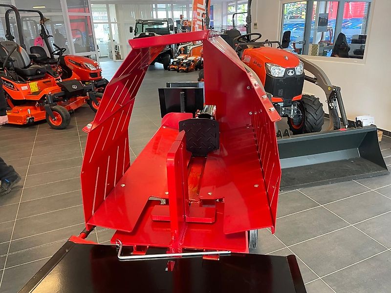 Oehler OL 1040 Holzspaltgerät "NEW LINE"