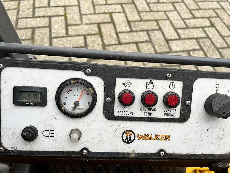 Walker MT25I-32