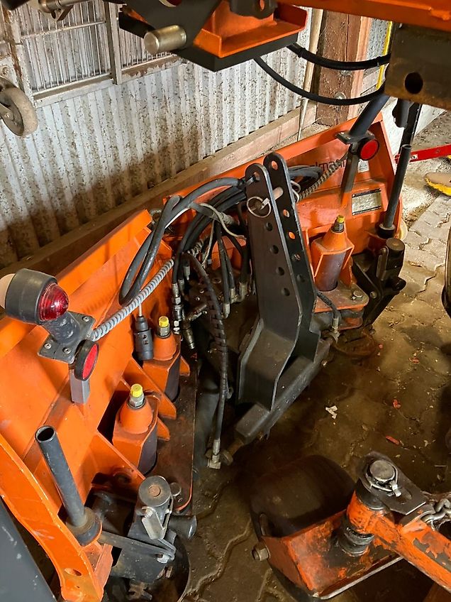 Holder C 270 Geräteträger