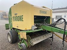 Krone VARIOPACK 1500 MC