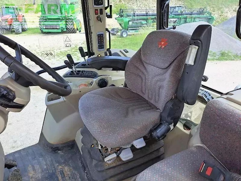 Massey Ferguson 7615