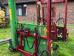 Strautmann Hydrofox HX3