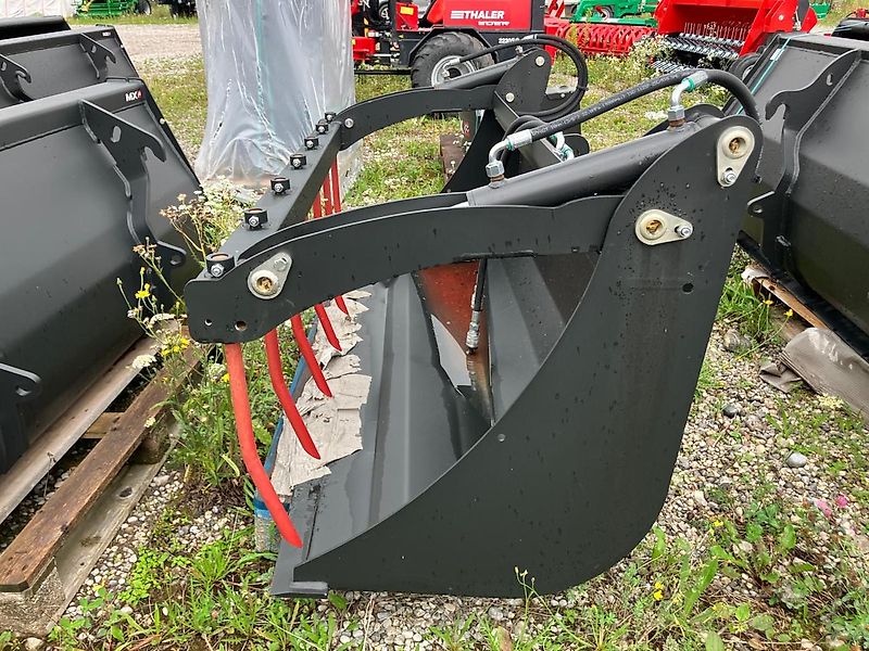 MX Multiserviceschaufel BMS 175 U