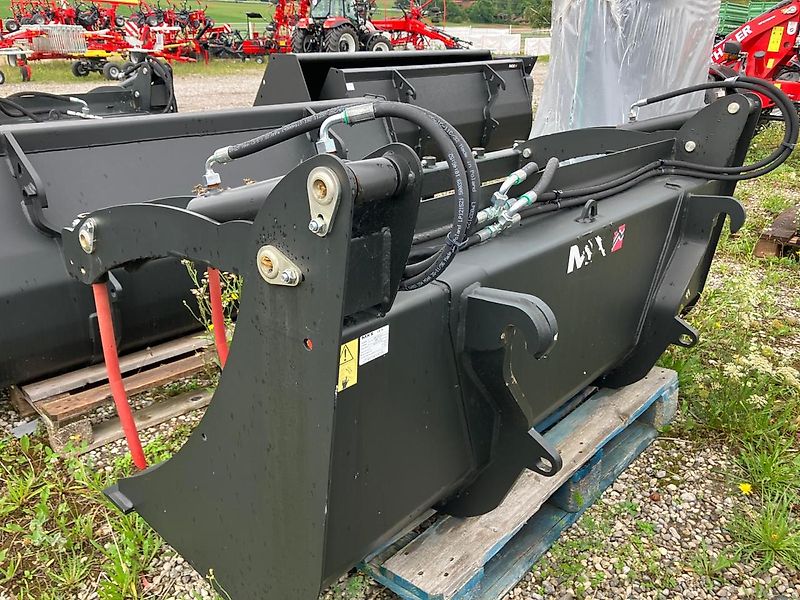 MX Multiserviceschaufel BMS 175 U