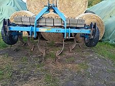 Fricke Granit 6 50 tiefenlockerer Unterhebeschschar