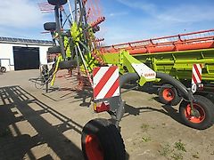 Claas liner 1600