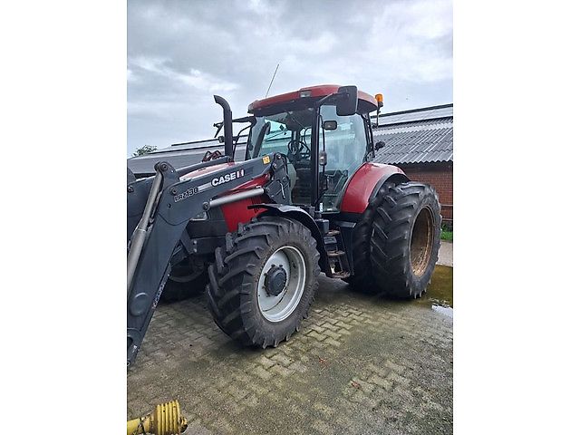 Case Maxxum 110 MC