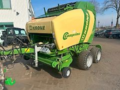 Krone Comprima v180 XC
