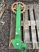 Amazone Impulsrad elektrisch für Amazone AD-P, 213080