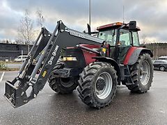 Case MXM190 TYTAN 4 EK