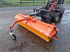 MD AT Kehrmaschine ZML 1,2 - 2,4m