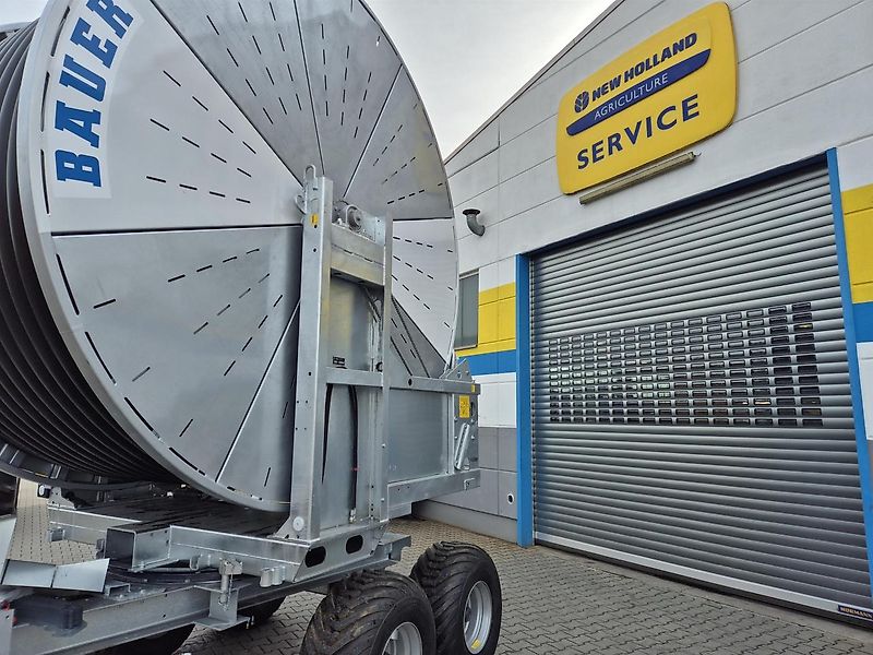 Bauer RAINSTAR E500 110-590/4W