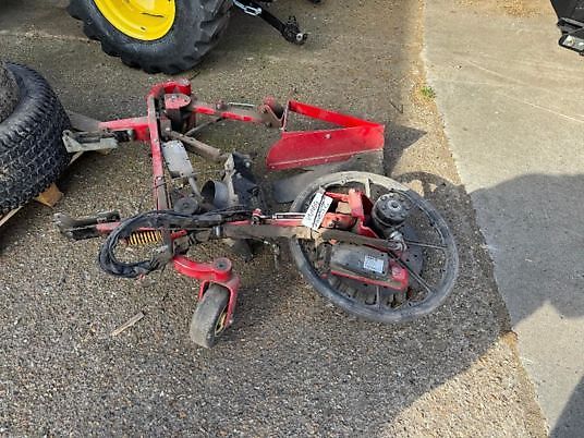 Gianni Ferrari BROSSE