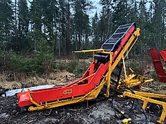 Samon Loading conveyor