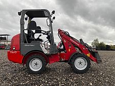 Weidemann 1160CC30