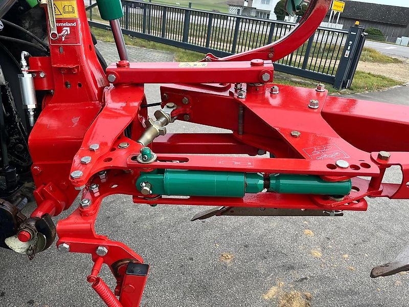 Kverneland KK 150B-100 4 Schar Pflug