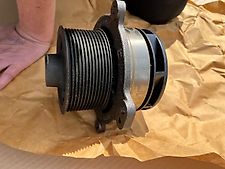 CNH Wasserpumpe, 500356553