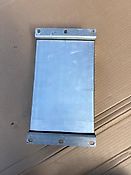 Amazone AT Maschinenrechner Spritze Basis, NI074G