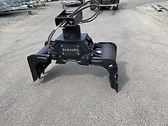 Mehrzweckgreifer, Abbruchgreifer, Greifer, für Bagger 3-6,5 t