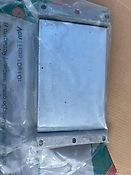 Amazone AT Maschinenrechner Spritze Basis Bordrechner A, NI097G